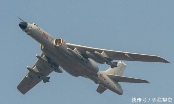 九游体育app官网电子战型号轰-6J全程打扰-九游体育 手机