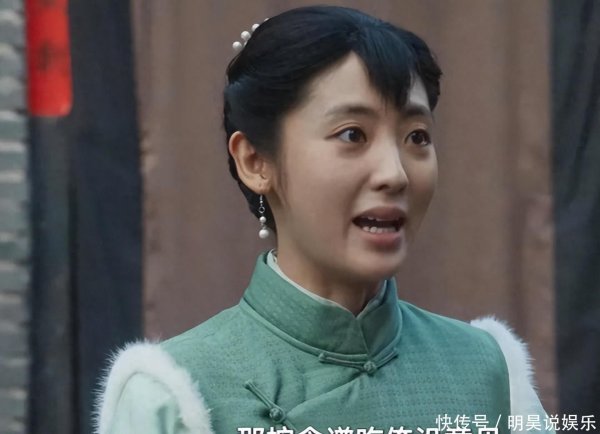 现金九游体育app平台这部剧让她提名了华鼎奖最好女演员-九游