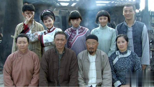 九游体育app娱乐因为四喜杀死了五个鬼子-九游体育 手机娱乐
